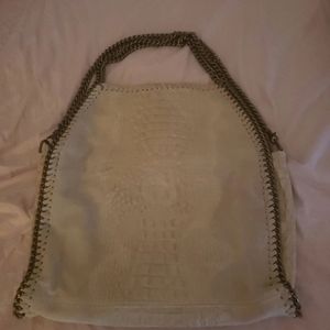 BORSE EN PELLE LEATHER POCKETBOOK FROM MILAN ITALY